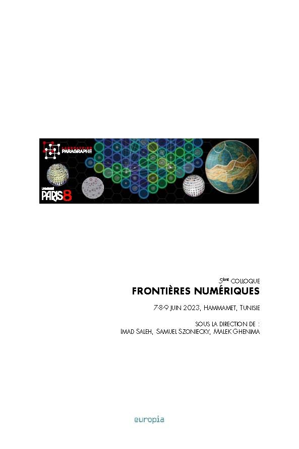 Fronti&egrave;res num&eacute;riques 2023